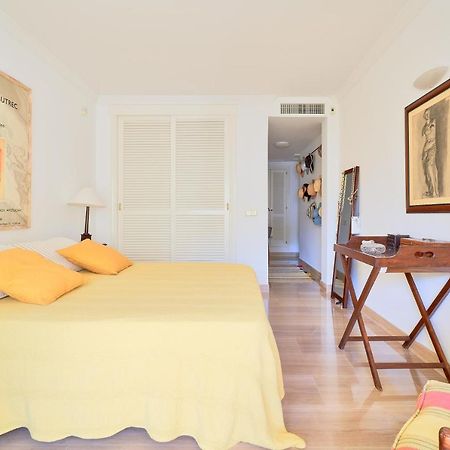 Marbella Suncity Eksteriør bilde