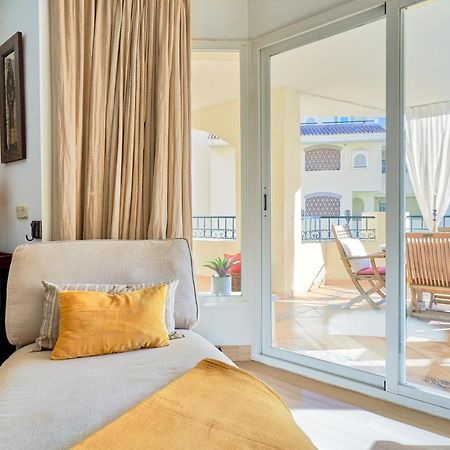 Marbella Suncity Eksteriør bilde