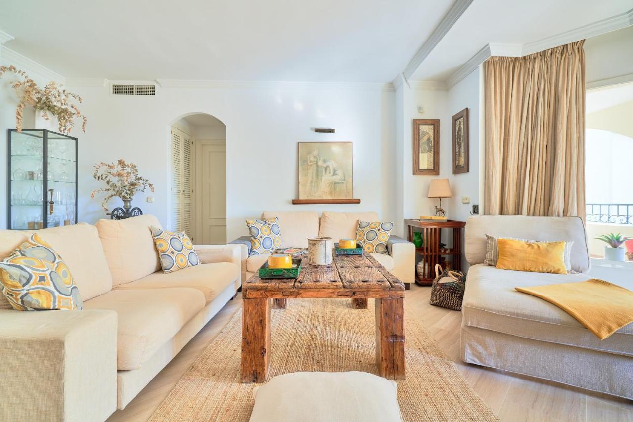 Marbella Suncity Eksteriør bilde