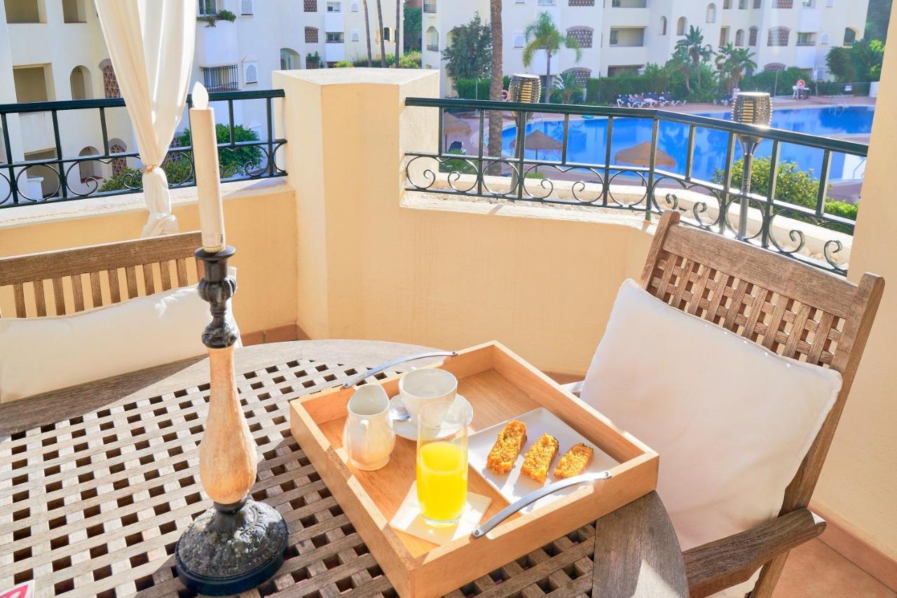 Marbella Suncity Eksteriør bilde