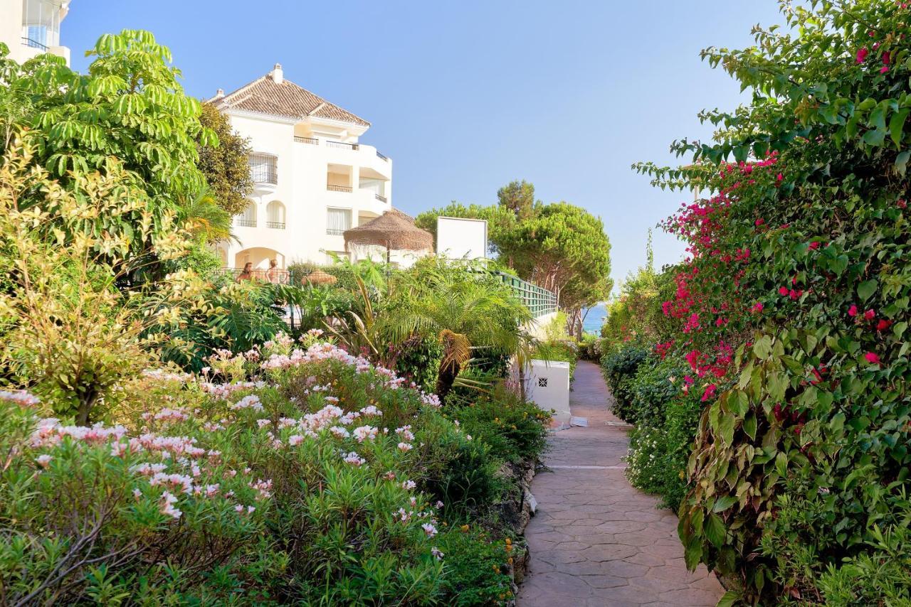 Marbella Suncity Eksteriør bilde