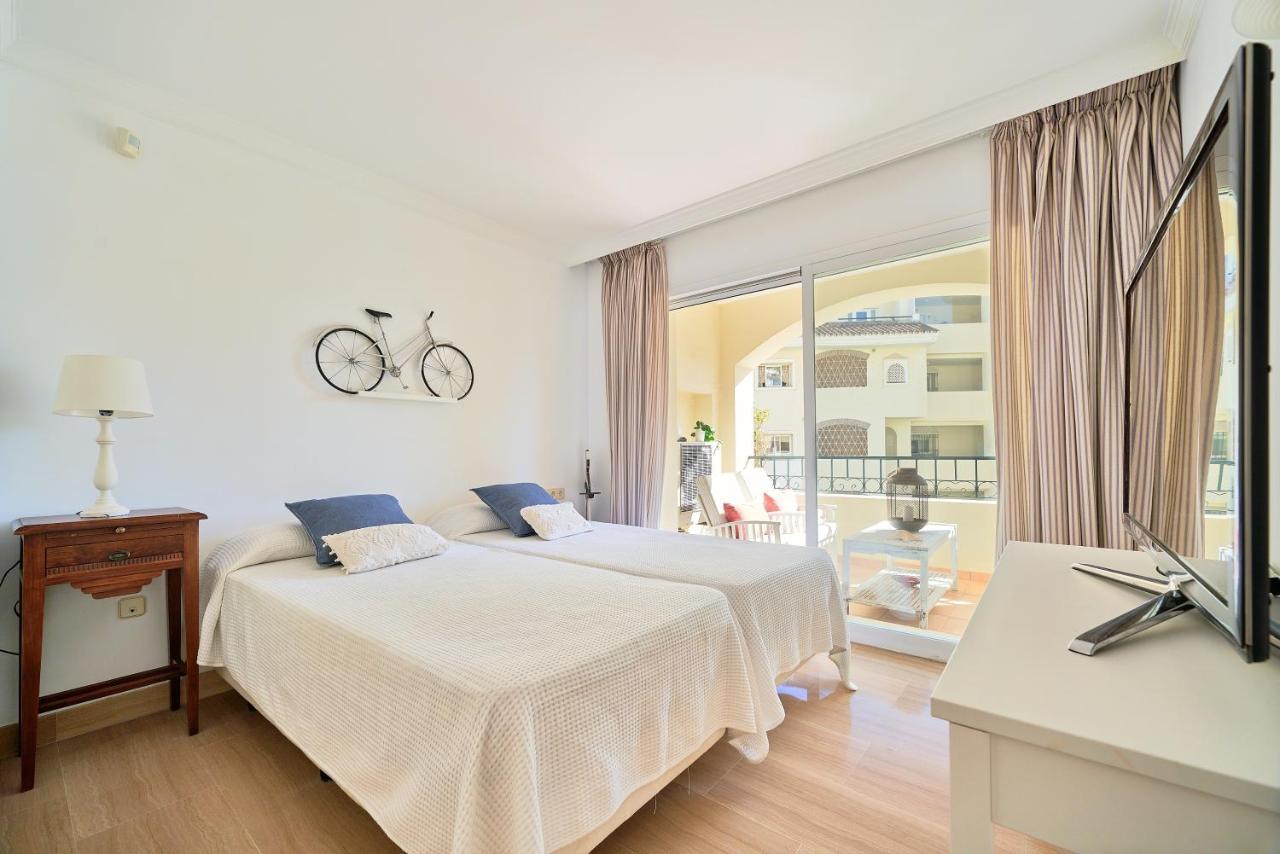Marbella Suncity Eksteriør bilde