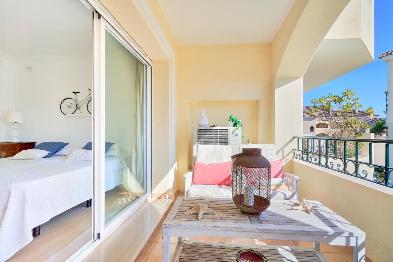Marbella Suncity Eksteriør bilde