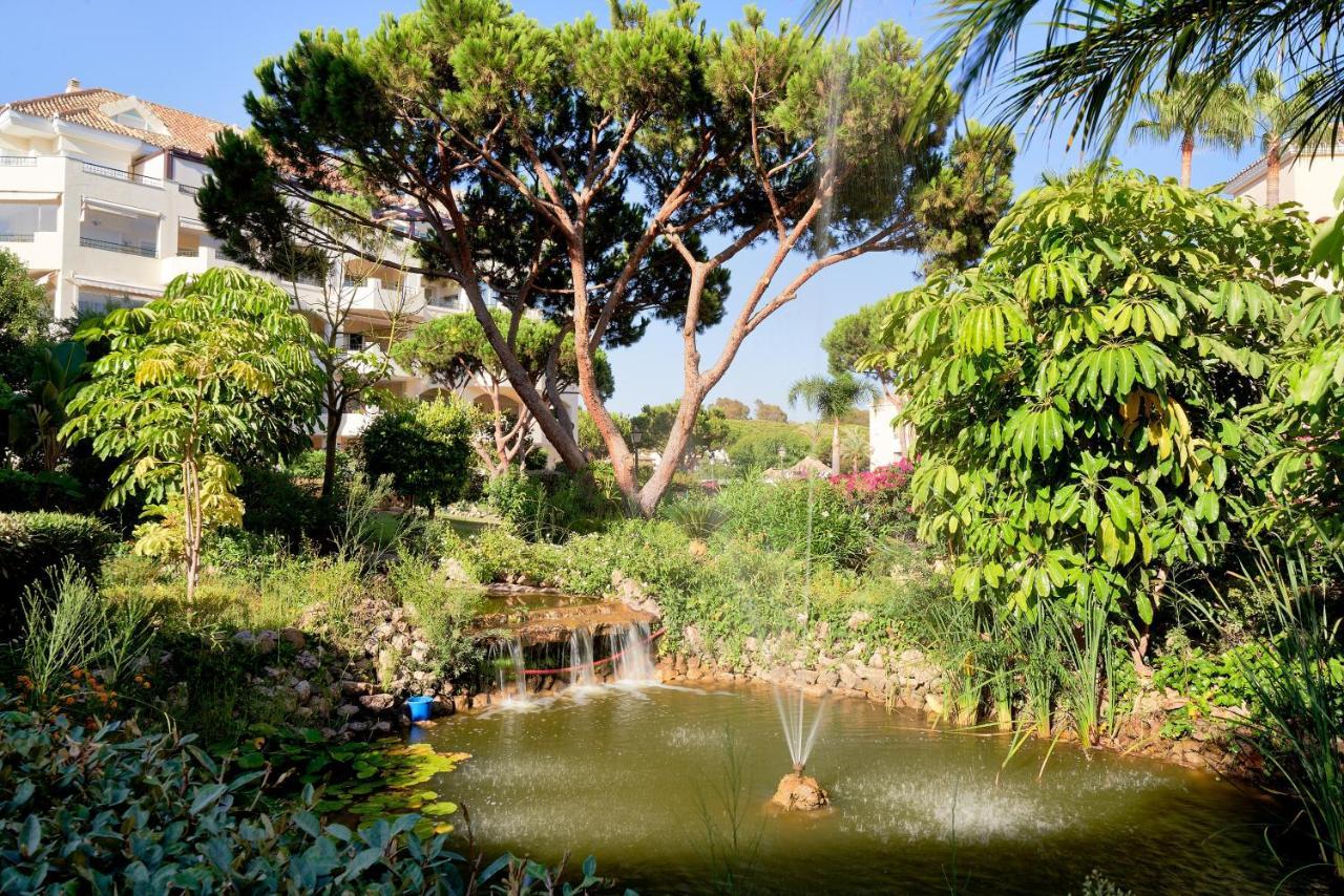 Marbella Suncity Eksteriør bilde