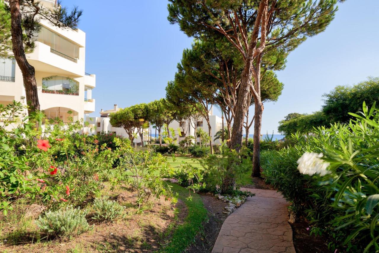 Marbella Suncity Eksteriør bilde
