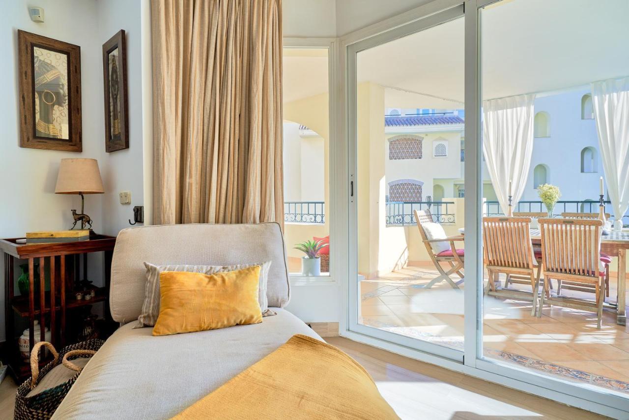 Marbella Suncity Eksteriør bilde