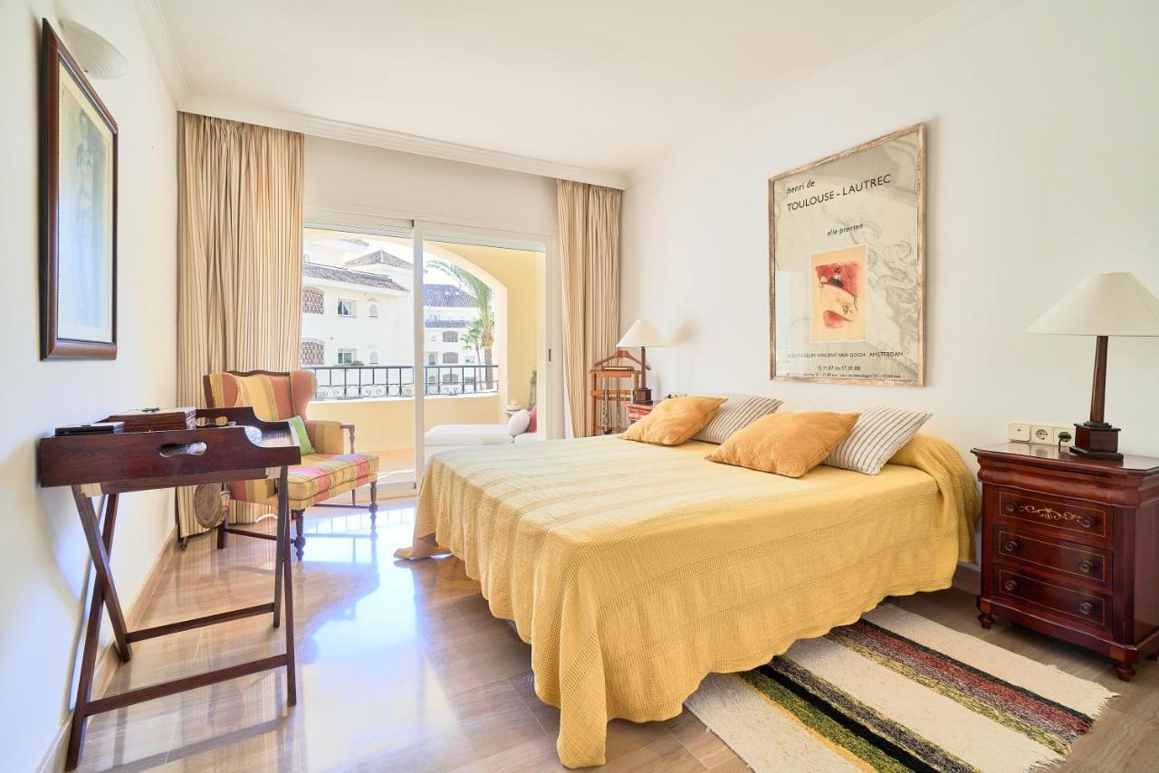 Marbella Suncity Eksteriør bilde
