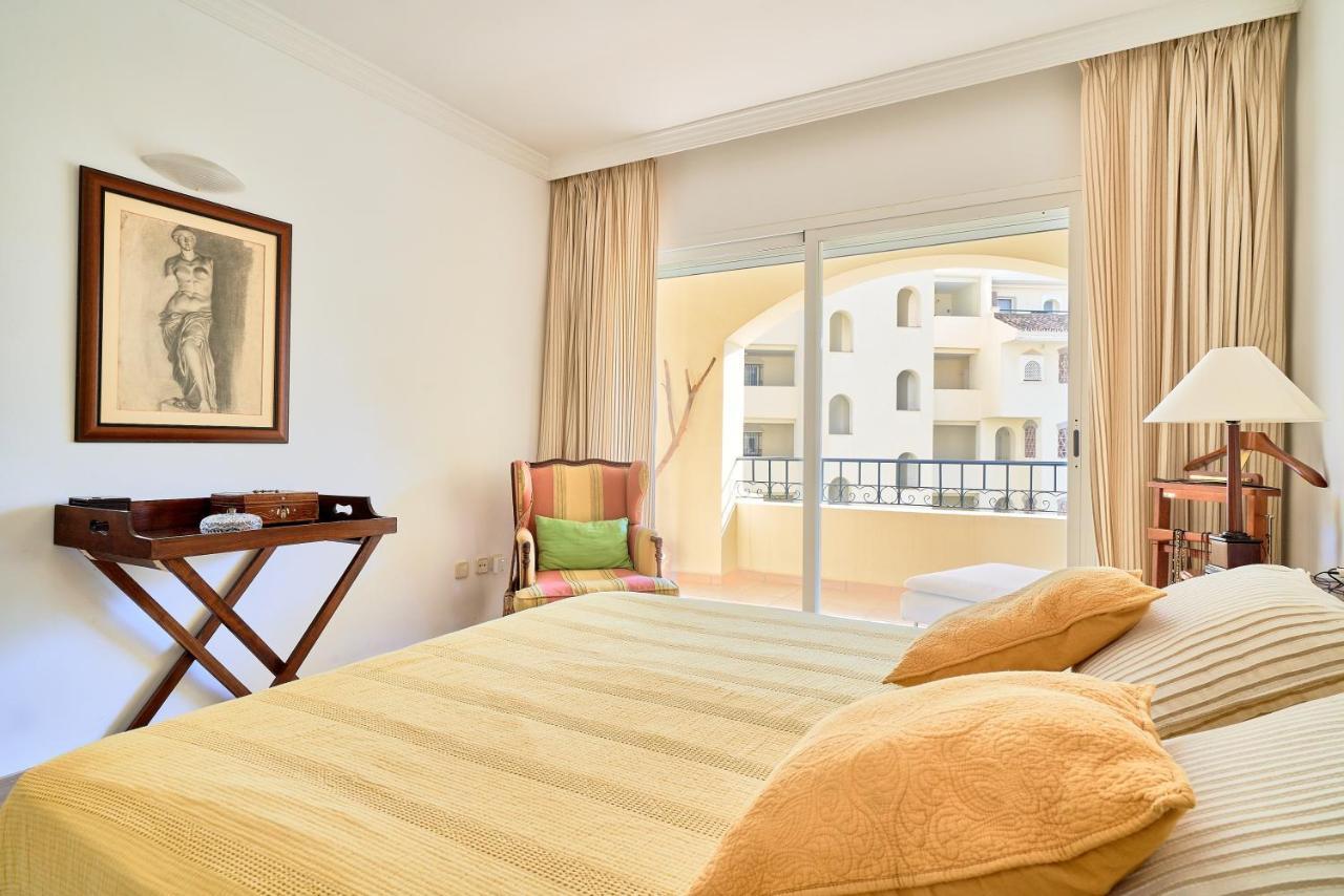 Marbella Suncity Eksteriør bilde