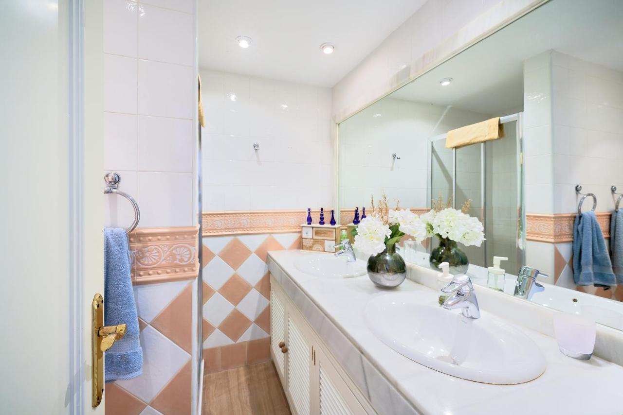 Marbella Suncity Eksteriør bilde